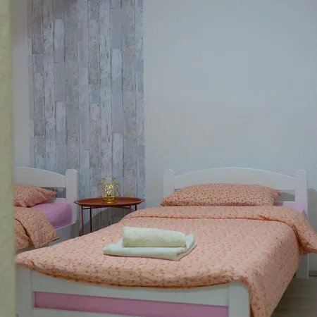 Ukropina Apartment Trebinje