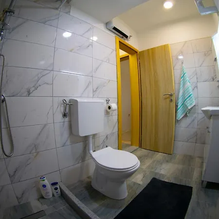 Ukropina Apartment Trebinje