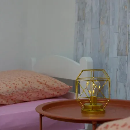 Apartment Ukropina