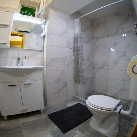Ukropina Apartment