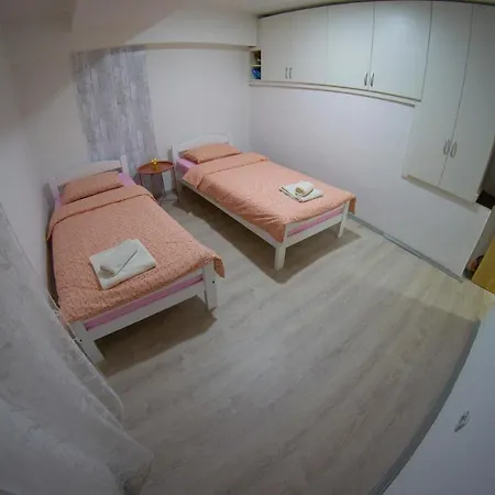 Ukropina Apartment Trebinje