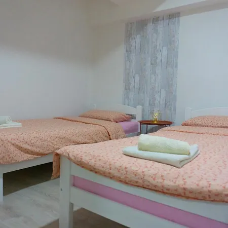 Apartment Ukropina