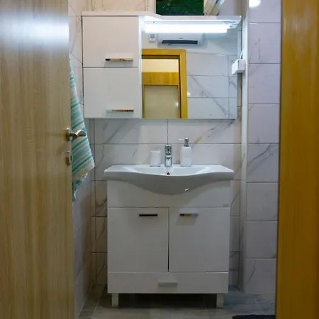 Apartment Ukropina