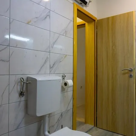 Ukropina Apartment
