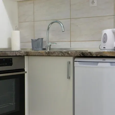 Ukropina Apartment Trebinje