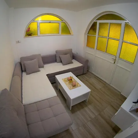Apartment Ukropina