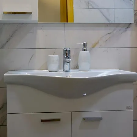 Apartment Ukropina Trebinje