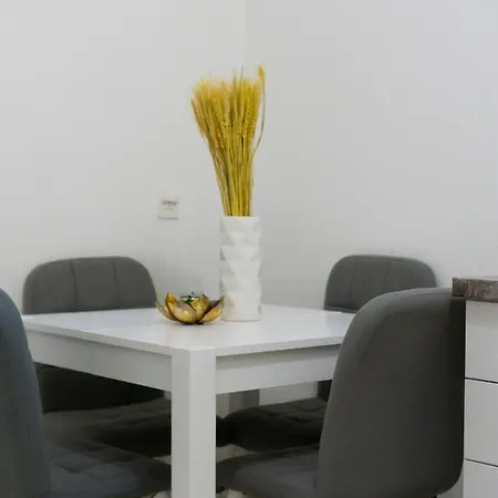 Ukropina Apartment Trebinje