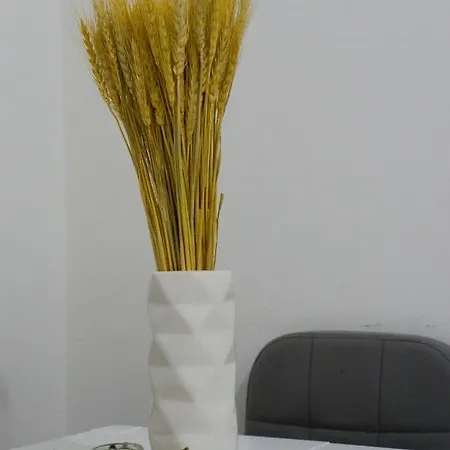 Ukropina Apartment *